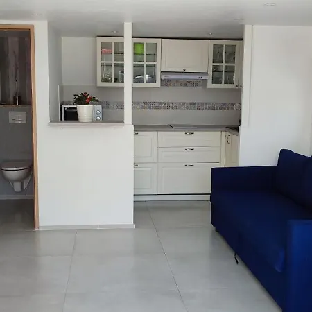 度假居 Loft 40 M2 滨海圣西尔
