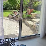 Nyaraló Loft 40 M2
