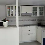 Loft 40 M2 Nyaraló