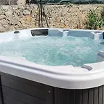Nyaraló Loft 40 M2 Saint-Cyr-sur-Mer