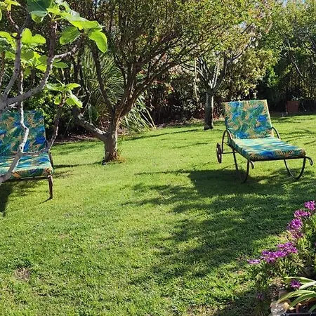 Loft 40 M2 Saint-Cyr-sur-Mer