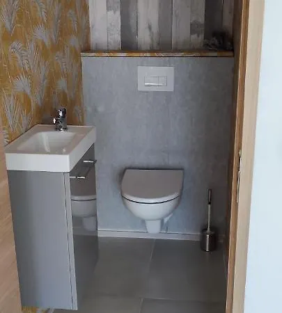 Loft 40 M2 Ferienhaus