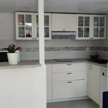 Loft 40 M2 Dom wakacyjny