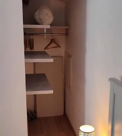 Casa vacanze Loft 40 M2 *