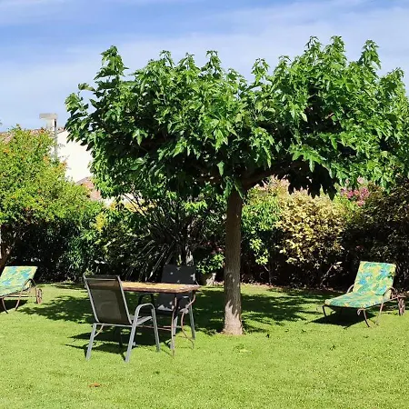 Casa vacanze Loft 40 M2